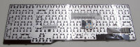 Tastatur f&uuml;r Lifebook E554, E556, E557 in Deutsch,...