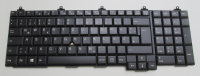 Tastatur f&uuml;r Lifebook E751, E752, E781, E782 und...